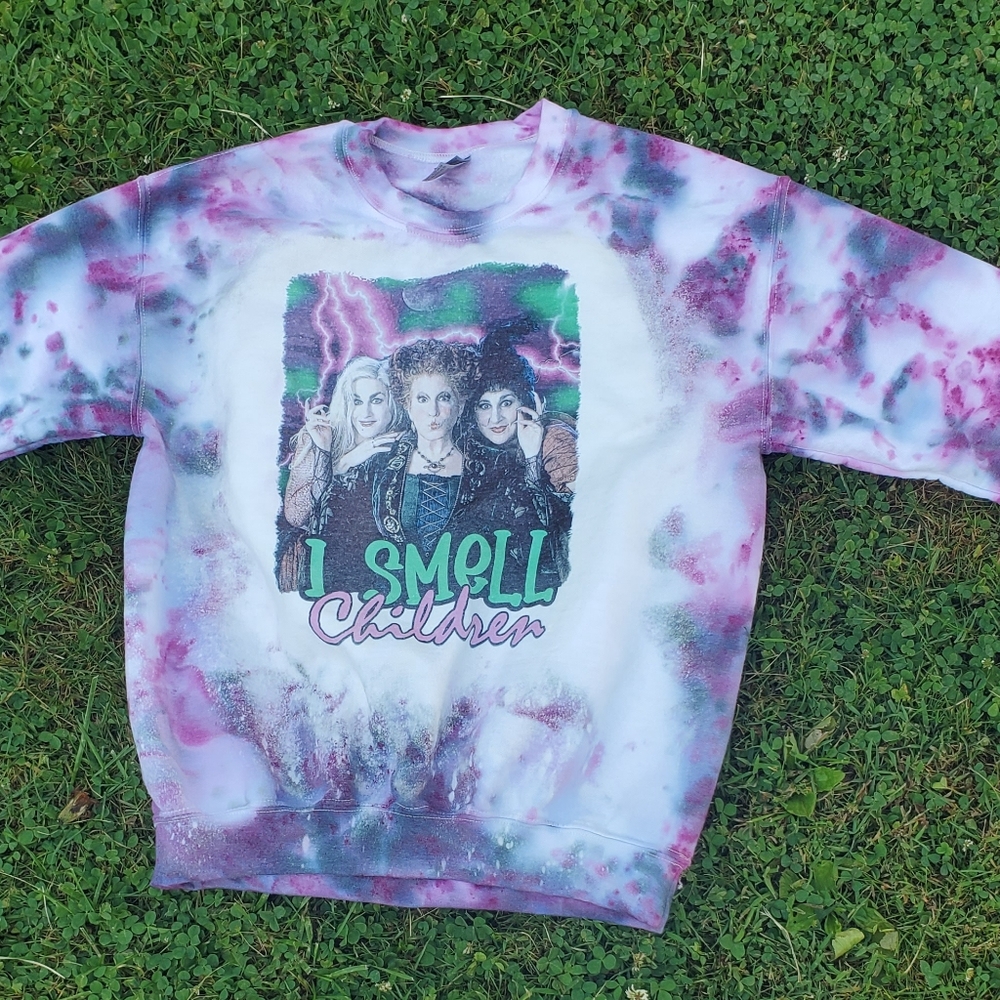 Crew sweatshirt